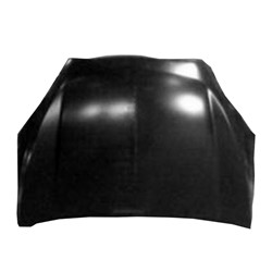 GM TRUCKS & VANS TRAX HOOD **CAPA** OEM#42599227 2015-2016 PL#GM1230428C
