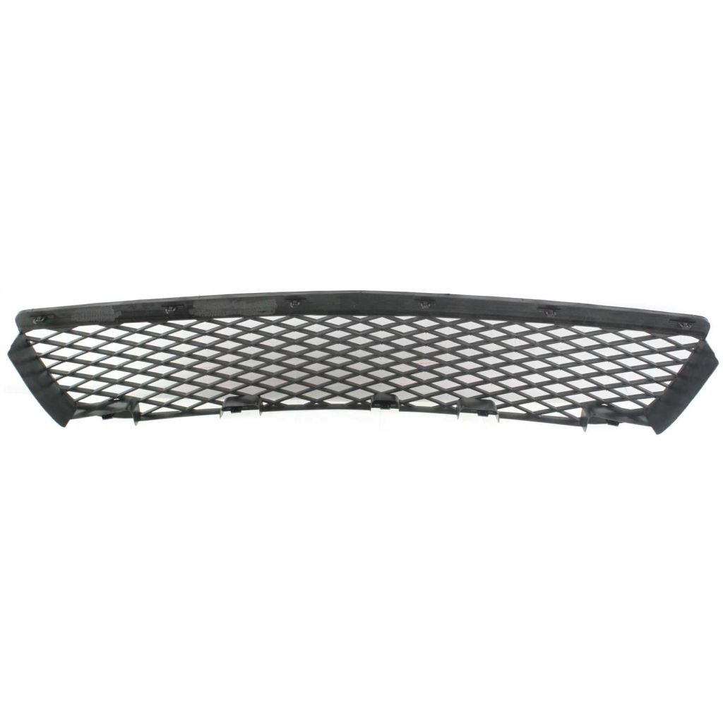 MAZDA MAZDA3 FRONT BUMPER GRILLE (SD-SPORT TYPE) OEM#BN9C501T1A 2004-2006 PL#MA1036103