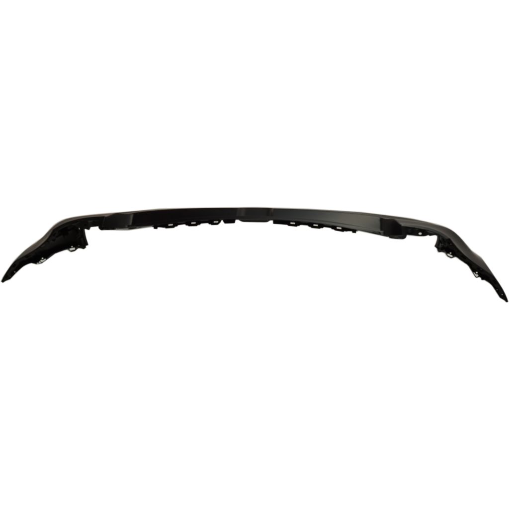 KIA SOUL REAR BUMPER COVER PRIMED (W/BLIND SPOT DETECTION)(+/EX) OEM#86610B2520 2017-2019 PL#KI1114108