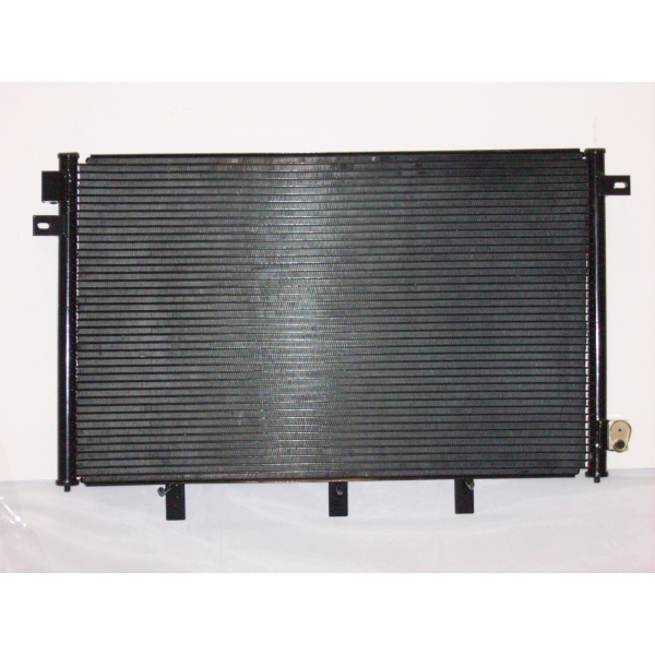 FORD T-BIRD A/C CONDENSER (3.9L) OEM#6W4Z19712A 2002-2005 PL#FO3030130