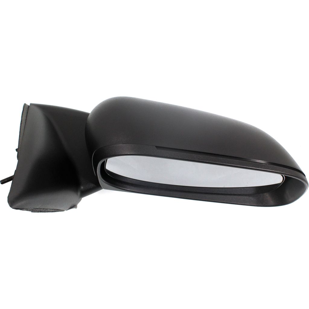 MITSUBISHI RAIDER DOOR MIRROR RIGHT (Passenger Side) MANUAL (FOLD) OEM#55112640AD 2006-2008 PL#CH1321326