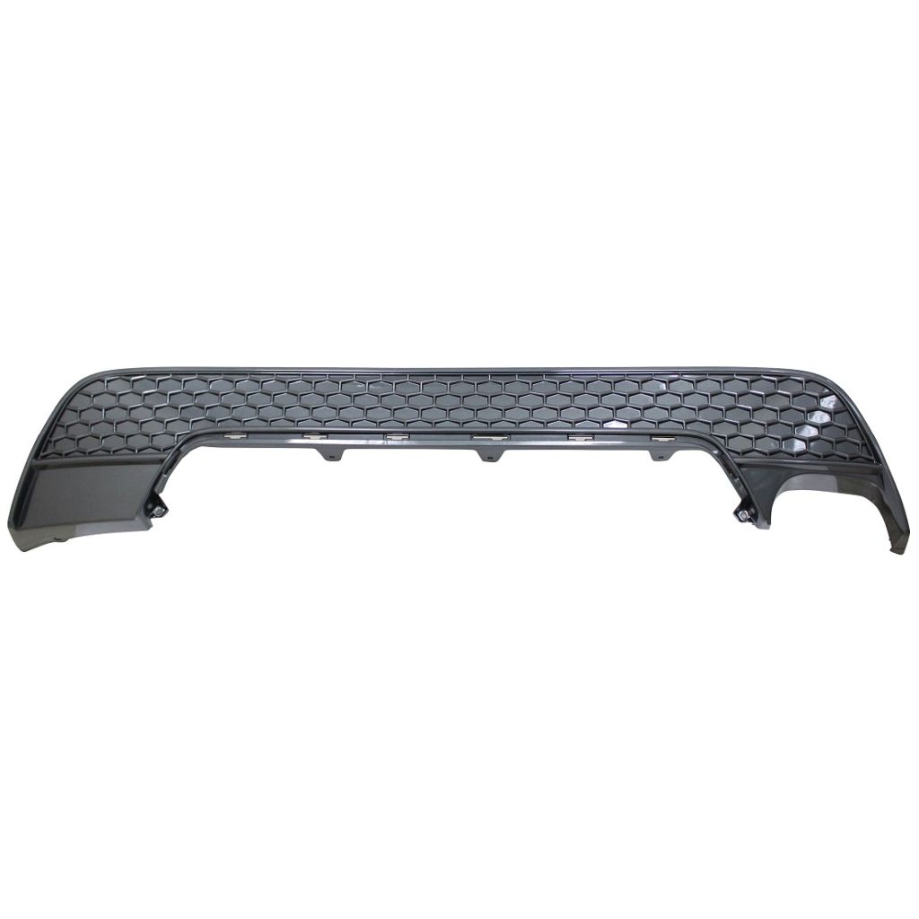 TOYOTA COROLLA/SEDAN REAR BUMPER VALANCE TXT (SE/XSE)**CAPA** OEM#5216902071 2020-2022 PL#TO1195123C