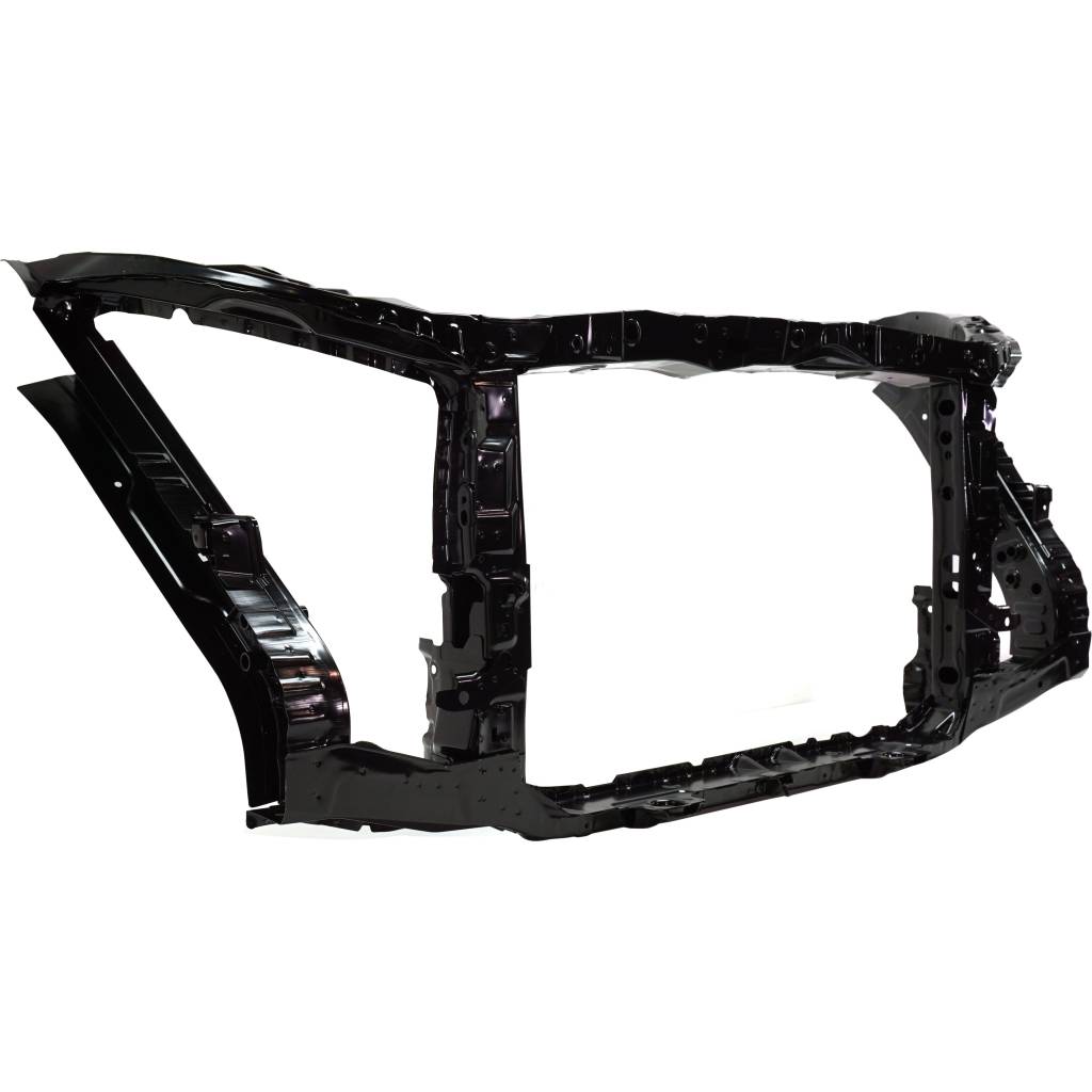 HONDA ODYSSEY RADIATOR SUPPORT ASSY (STEEL) **CAPA** OEM#60400THR315ZZ 2018-2020 PL#HO1225196C