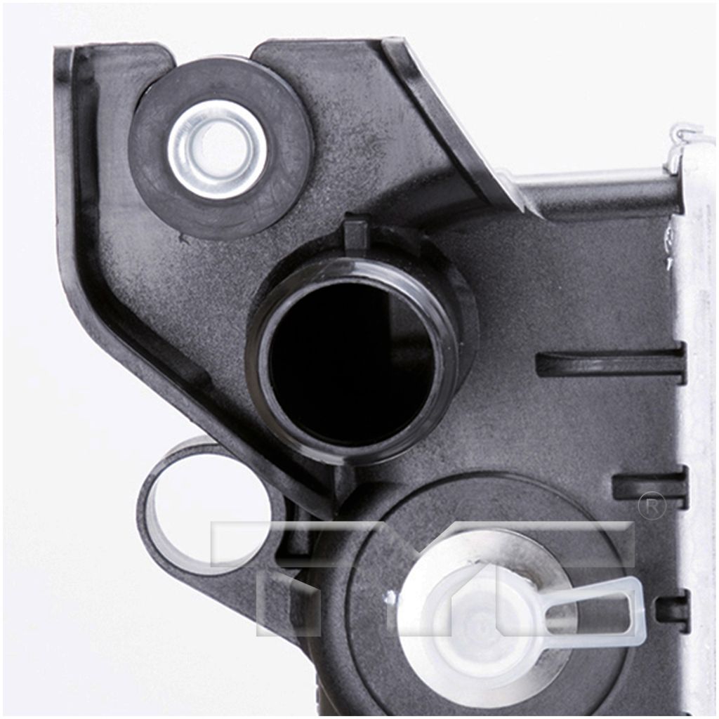 GM TRUCKS & VANS TAHOE (CHEVY) RADIATOR 5.3L OEM#84207654 2015-2016 PL#GM3010564