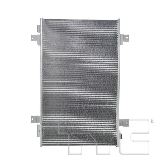 NISSAN(DATSUN) ARMADA A/C CONDENSER OEM#921106JR0A 2021-2024 PL#NI3030188