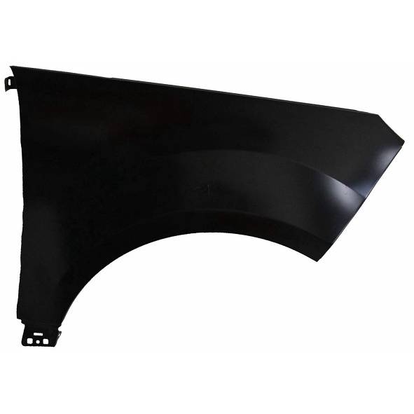 FORD TRUCKS & VANS ECOSPORT FENDER RIGHT (Passenger Side) OEM#GN1Z16005D 2018-2022 PL#FO1241323