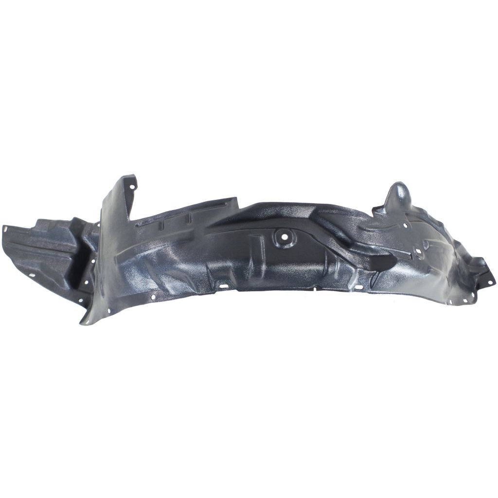 MAZDA PROTEGE /SEDAN FENDER LINER LEFT (Driver Side) (H/B & SD W/S/M) OEM#B30P56140A 2002-2003 PL#MA1248113