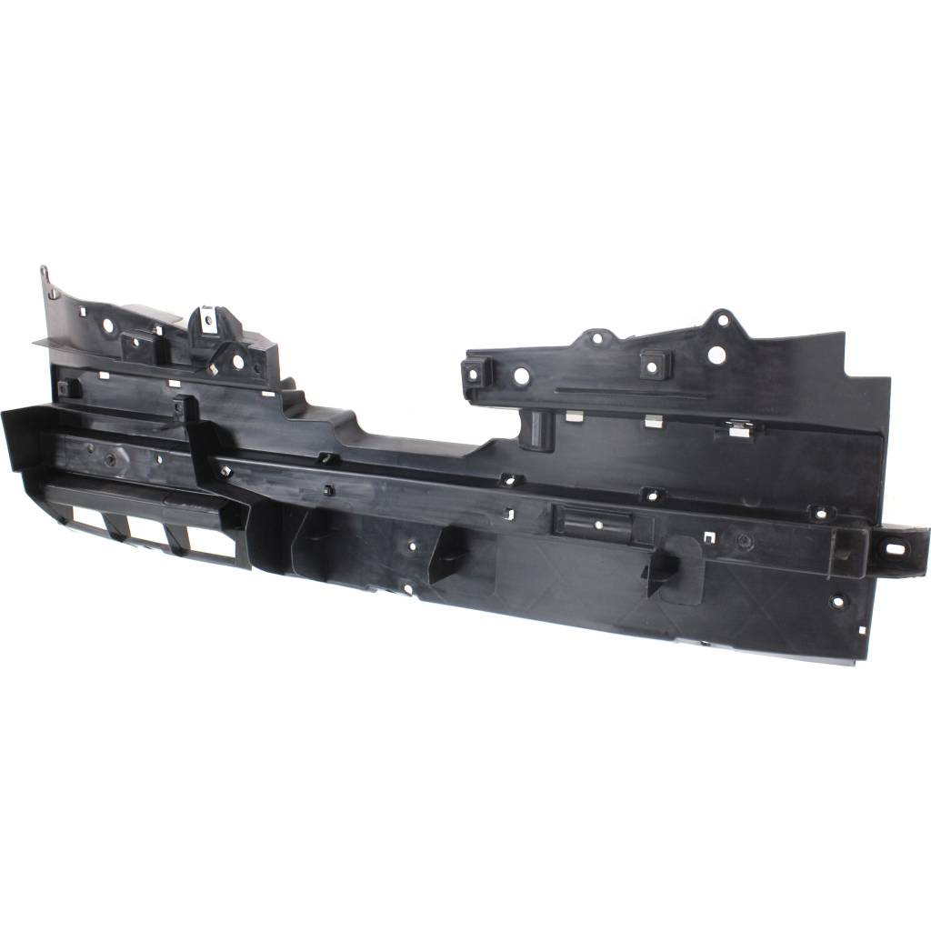 JEEP CHEROKEE RADIATOR SUPPORT UPPER COVER 2.4L (RADIATOR UPPER SEAL) OEM#68203073AA 2014-2018 PL#CH1224105