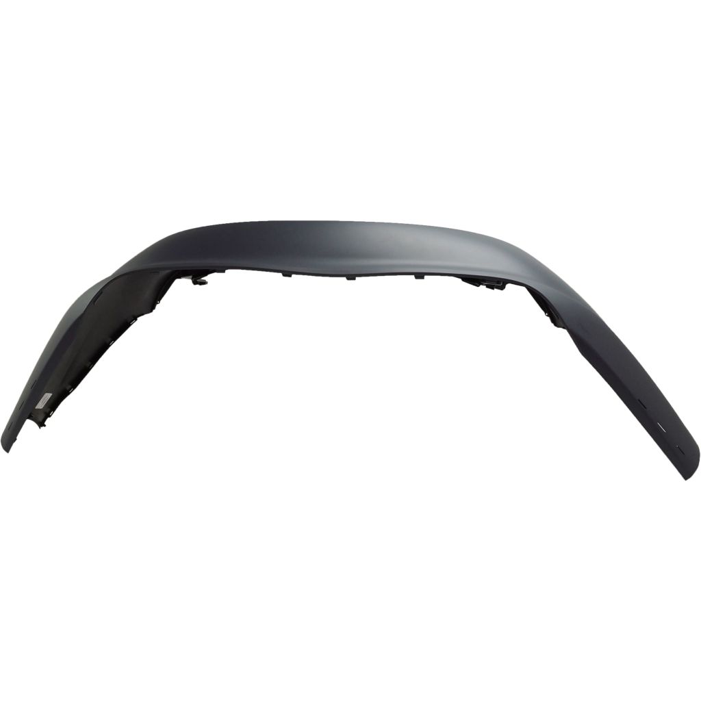 FORD FIESTA/SEDAN REAR BUMPER COVER PRIMED (SEDAN) OEM#AE8Z17K835AAPTM (P) 2011-2013 PL#FO1100673