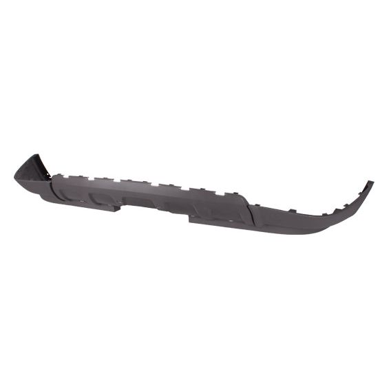 GM TRUCKS & VANS EQUINOX REAR BUMPER COVER LOWER (W/MLDG HOLE)(SINGLE EXH) OEM#20806973 2010-2015 PL#GM1195119