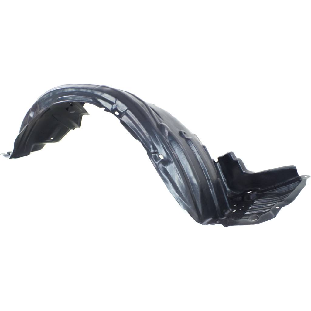 LEXUS LS 430 FENDER LINER RIGHT (Passenger Side) OEM#5380550020 2001-2003 PL#LX1249104