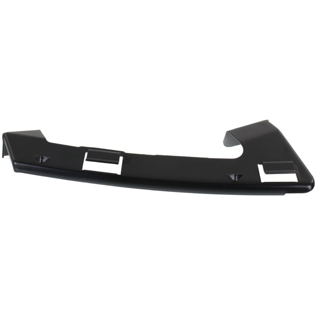 HYUNDAI ELANTRA SEDAN FRONT BUMPER COVER SIDE BRACKET UPPER RIGHT (Passenger Side) (STEEL) OEM#865522H000 2007-2010 PL#HY1043106