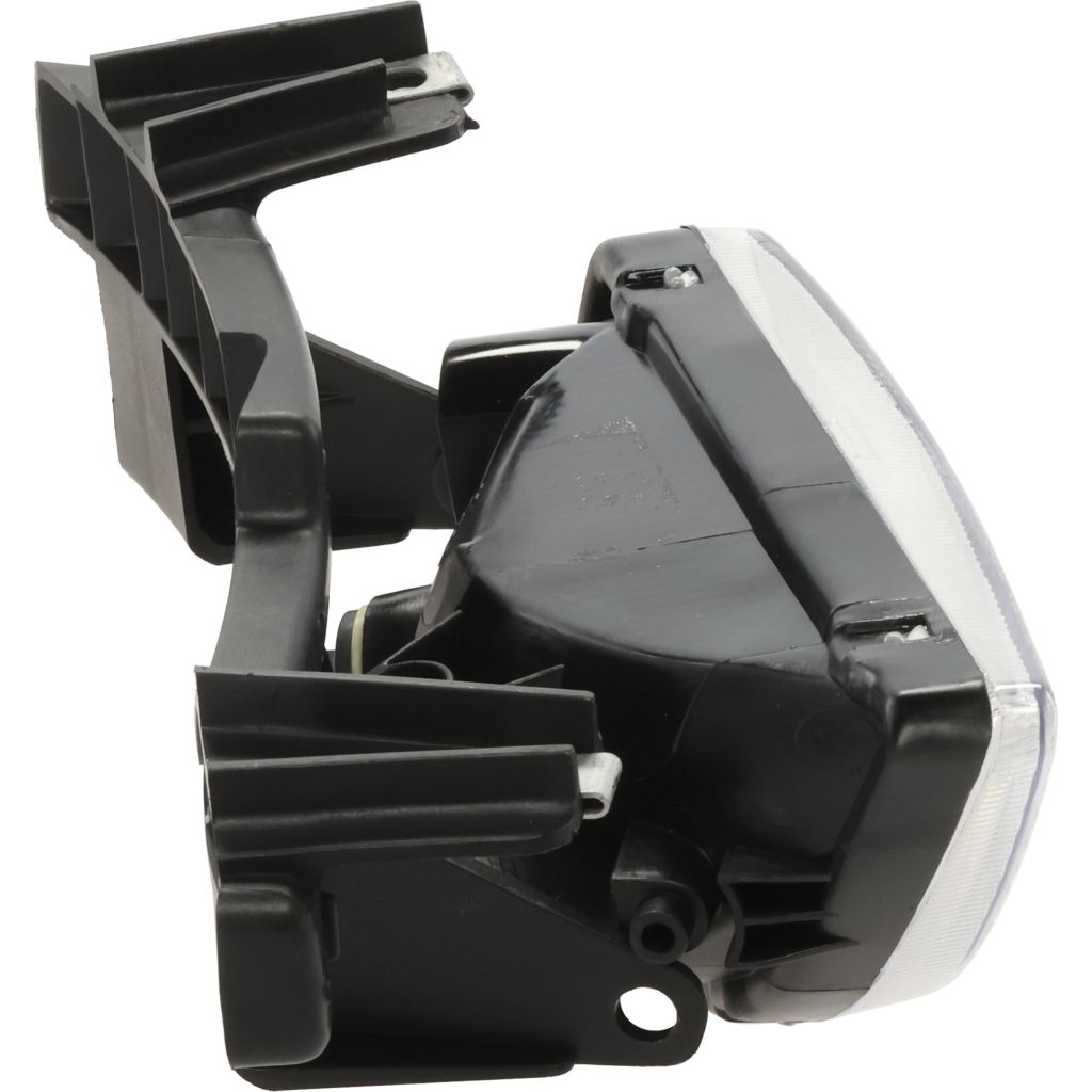 NISSAN ALTIMA FOG LAMP ASSY LEFT (Driver Side) OEM#261550Z925 2000-2001 PL#NI2592105