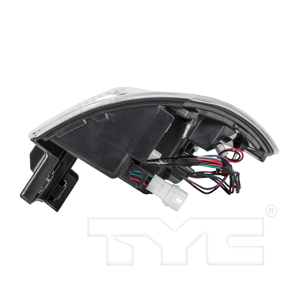 GM TRUCKS & VANS EQUINOX TAIL LAMP ASSEMBLY RIGHT (Passenger Side) OEM#5490027 2005-2009 PL#GM2801185