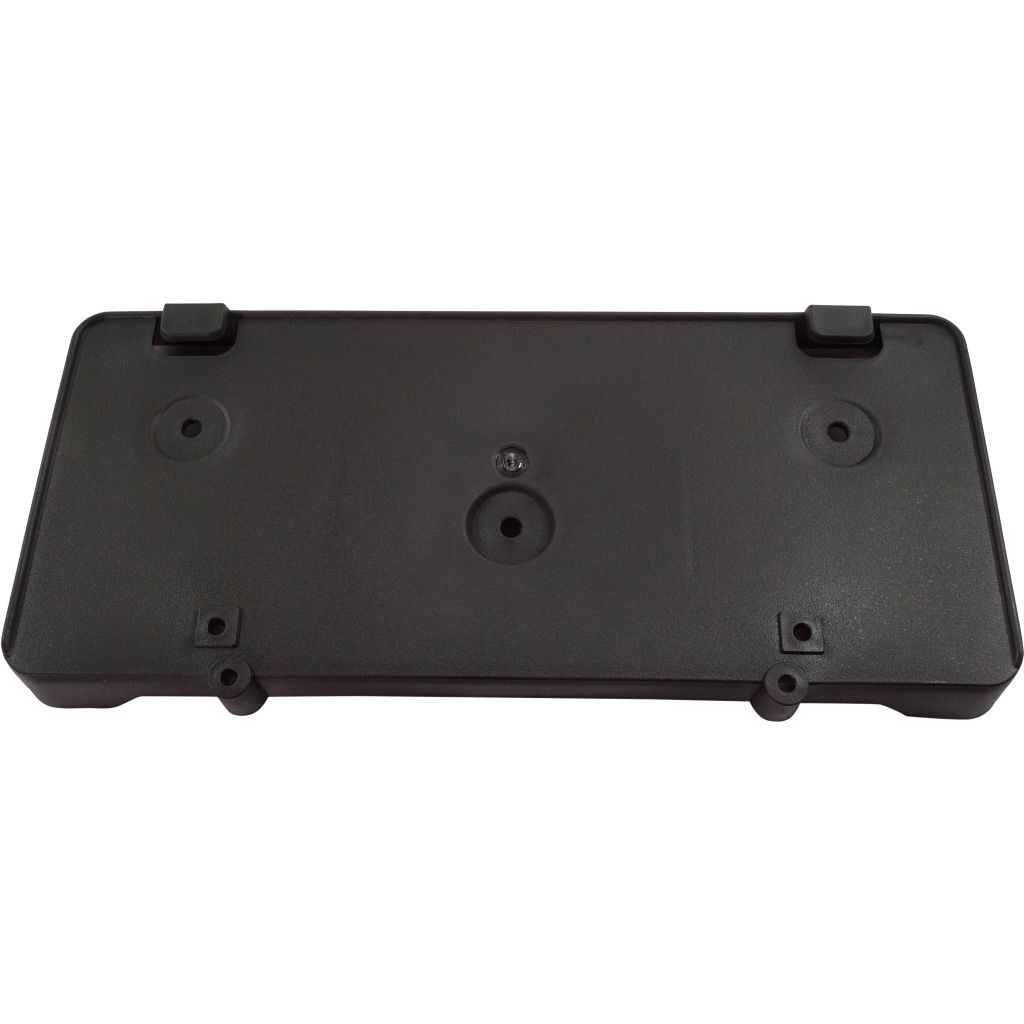 FORD TRUCKS & VANS EXPEDITION FRONT LICENSE BRACKET OEM#FL1Z17A385AA 2015-2017 PL#FO1068173