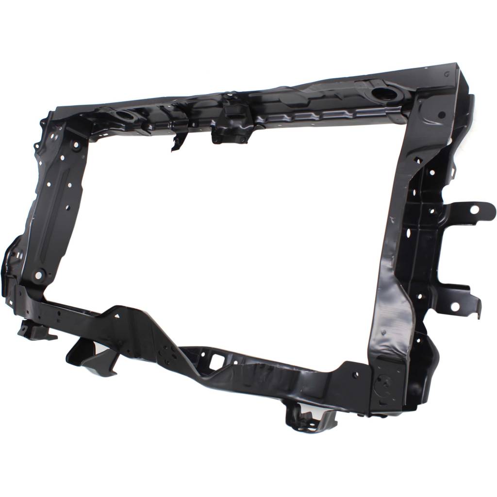 HONDA FIT RADIATOR SUPPORT ASSY (W/ADAPTIVE CRUISE CNTRL) OEM#60400T5RA50ZZ 2018-2020 PL#HO1225199