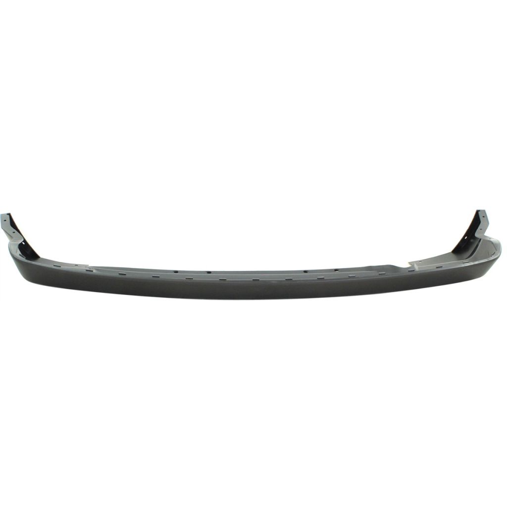 JEEP PATRIOT REAR BUMPER COVER TEXT BLACK LOWER(WO/TOW HOOK) **CAPA** OEM#68091511AA 2011-2017 PL#CH1115103C