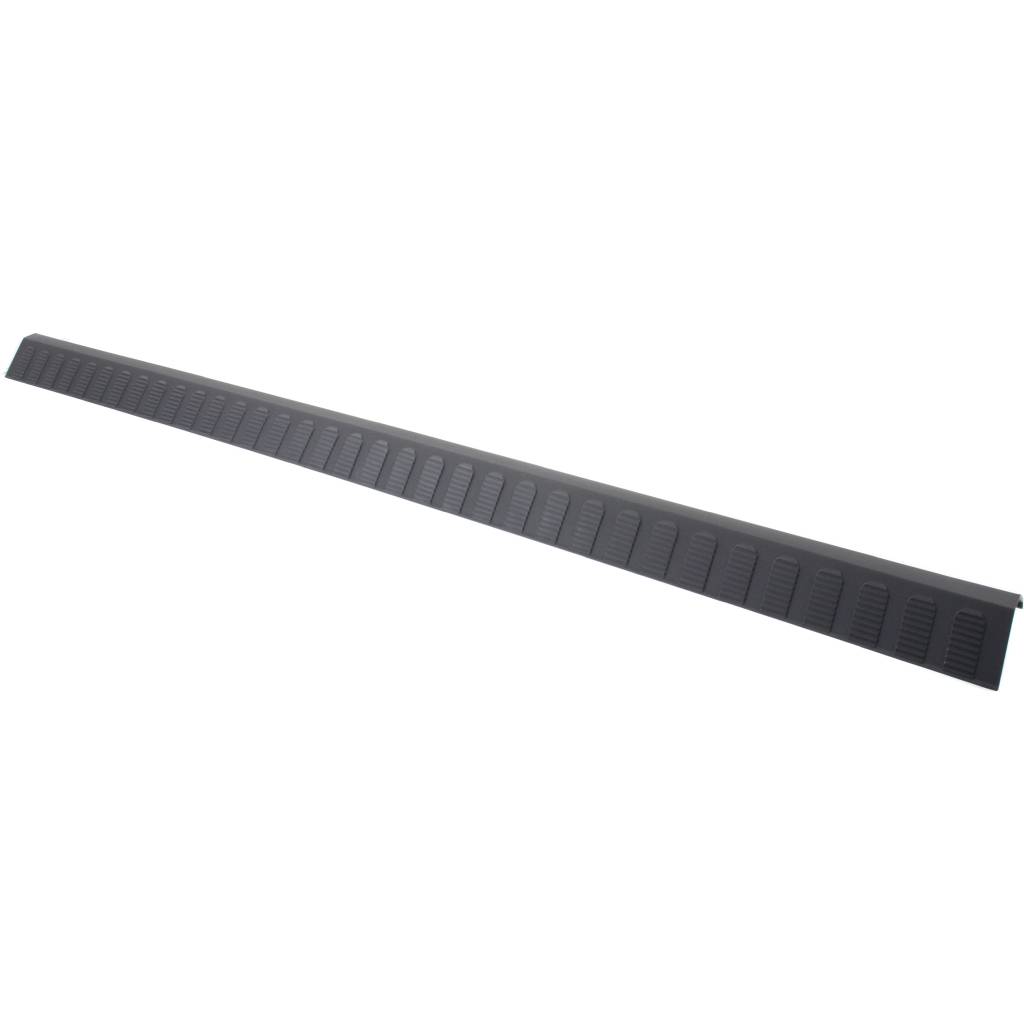 FORD TRUCKS & VANS TRANSIT CONNECT REAR BUMPER STEP PAD PLATINUM OEM#2T1Z17B807AA 2010-2013 PL#FO1191135