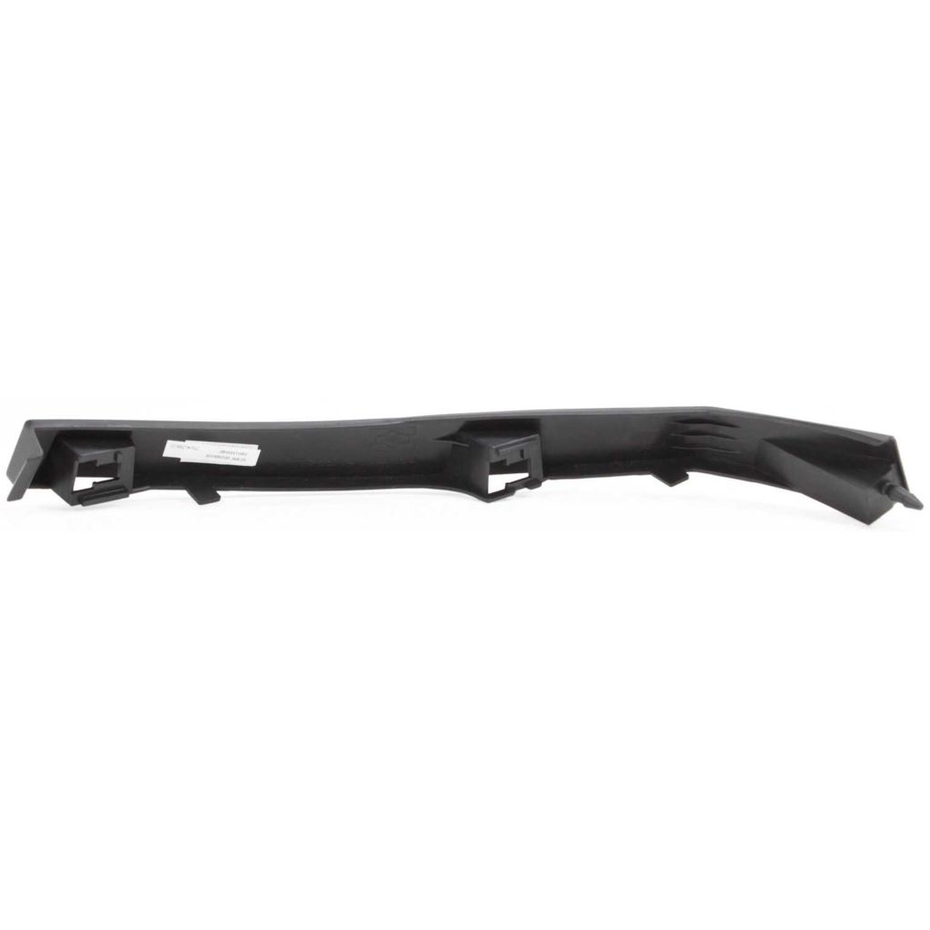 2004-2015 INFINITI / NISSAN Front bumper filler Right Passenger Side OEM# 622347S300 PL# NI1089106