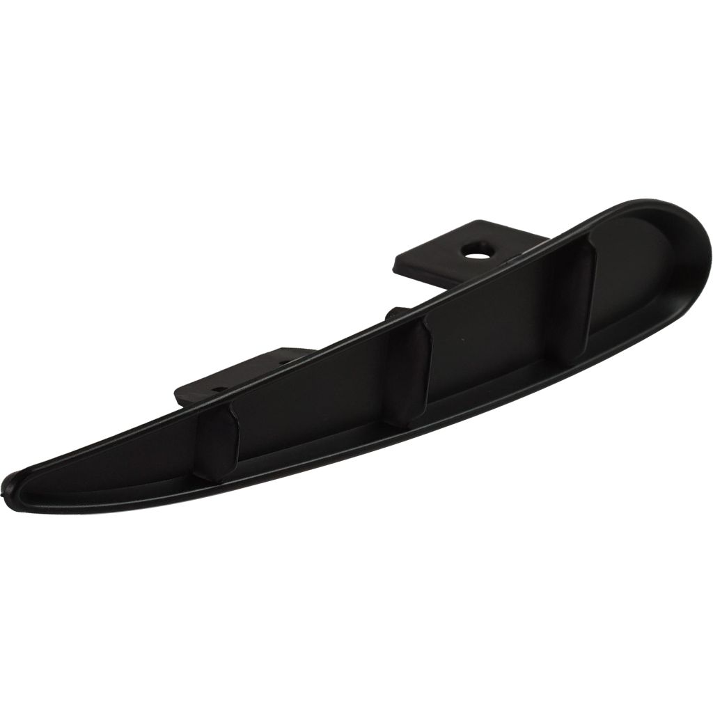 BMW BMW 3 (SEDAN) REAR BUMPER OUTER INSERT RIGHT (Passenger Side) (330i W/M SPORT)(M340i) OEM#51128075816 2019-2022 PL#BM1139102