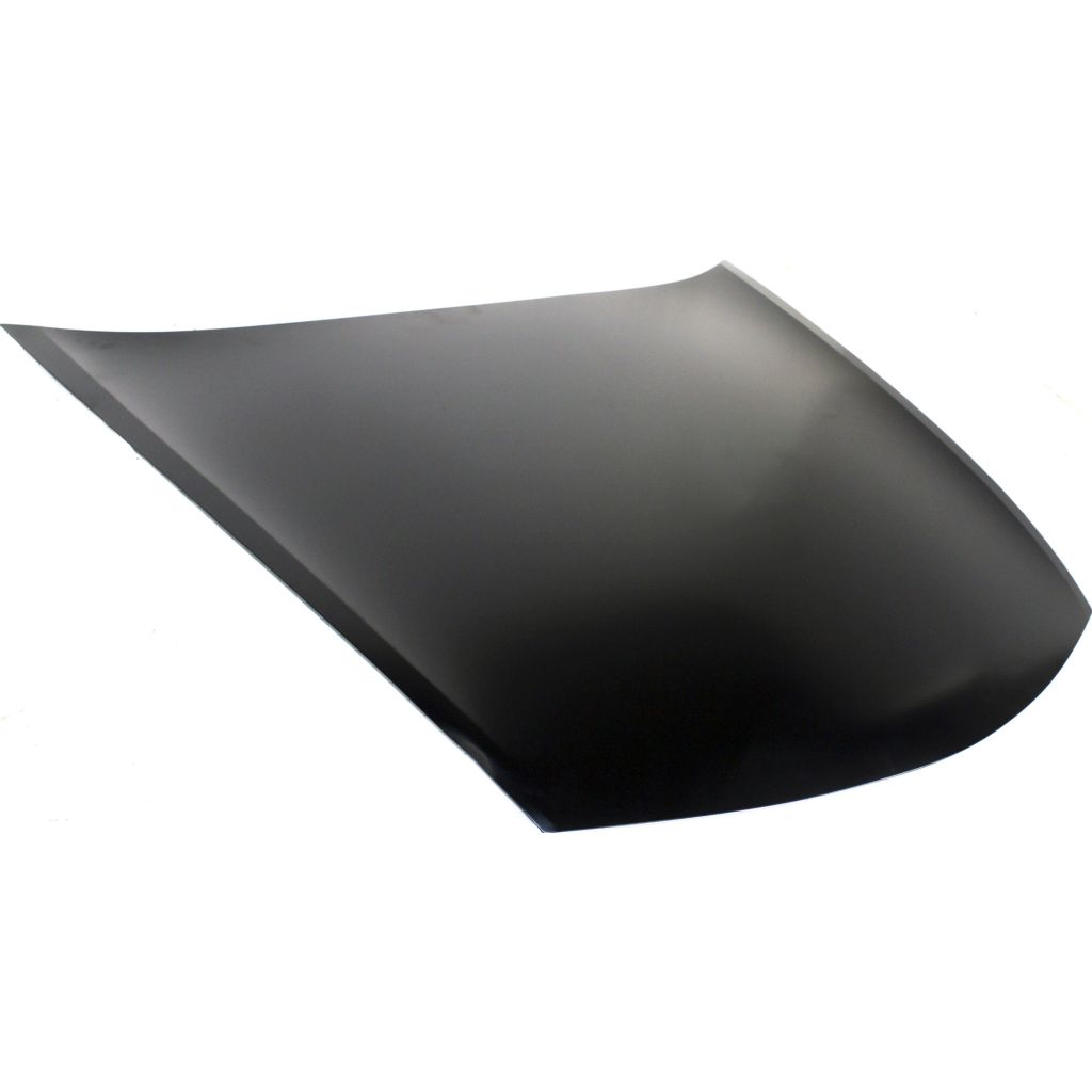HONDA ACCORD COUPE HOOD OEM#60100TE0A91ZZ 2008-2012 PL#HO1230156