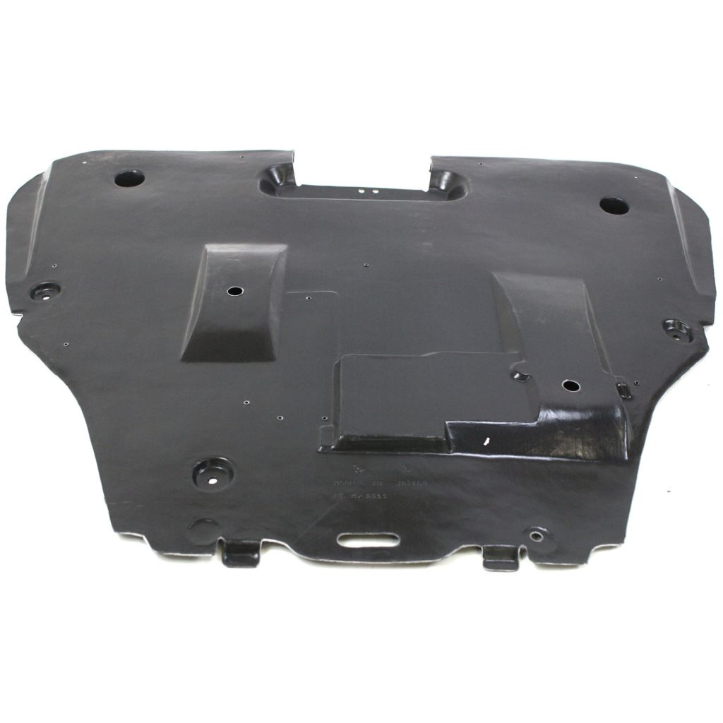MAZDA MAZDA6 FRONT SPLASH SHIELD (2.3L W/TURBO)(ENG UNDER CVR) OEM#GP9A56111A 2006-2008 PL#MA1228107