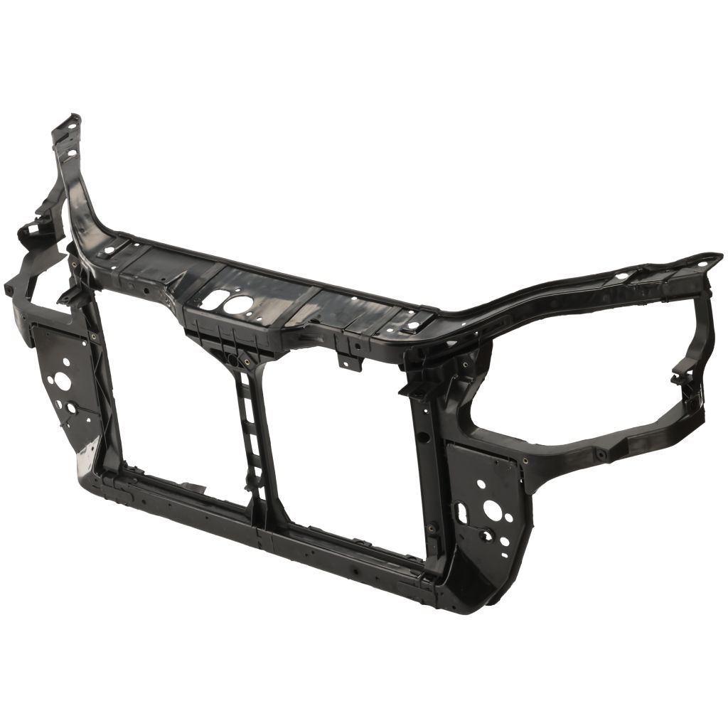 HYUNDAI ACCENT HATCHBACK RADIATOR SUPPORT ASSEMBLY (TO 5-21-09) OEM#641011E001 2007-2009 PL#HY1225156