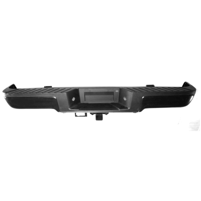 FORD TRUCKS & VANS FORD/PU (F150) SVT RAPTOR STEP BMP ASSY BLACK (WO/SENSOR)(W/HD TOW PKG)(STYLESIDE) OEM#9L3Z17906CPTM-PFM 2010-2014 PL#FO1103165