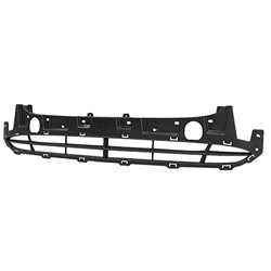 HYUNDAI SANTA FE FRONT BUMPER GRILLE (AIR INTAKE)**CAPA** OEM#865122B700 2010-2012 PL#HY1036113C