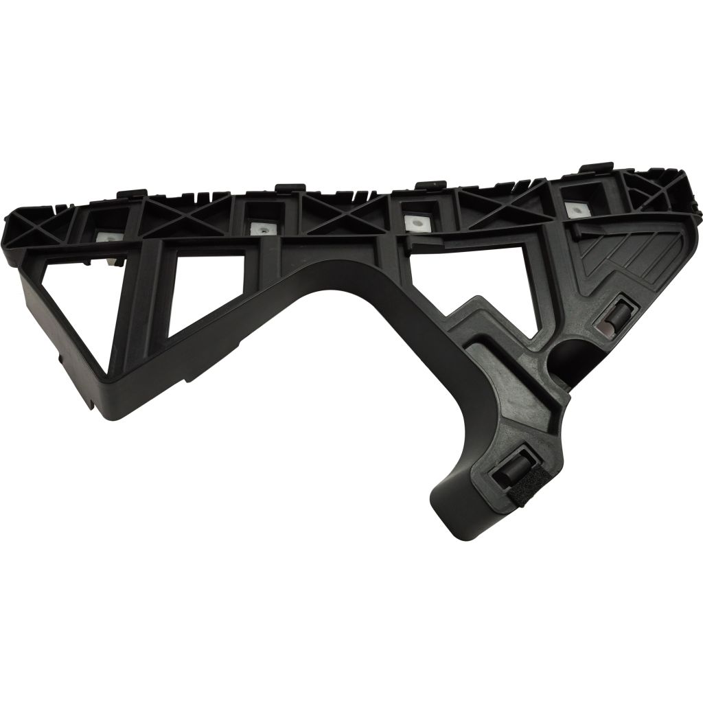 KIA OPTIMA REAR BUMPER COVER SUPPORT BRACKET RIGHT (Passenger Side) (USA BUILT) OEM#86614D5000 2016-2020 PL#KI1143115