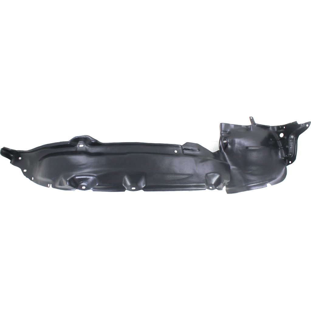 FORD TRUCKS & VANS ESCAPE FENDER LINER RIGHT (Passenger Side) OEM#YL8Z16102BA 2001-2004 PL#FO1249110