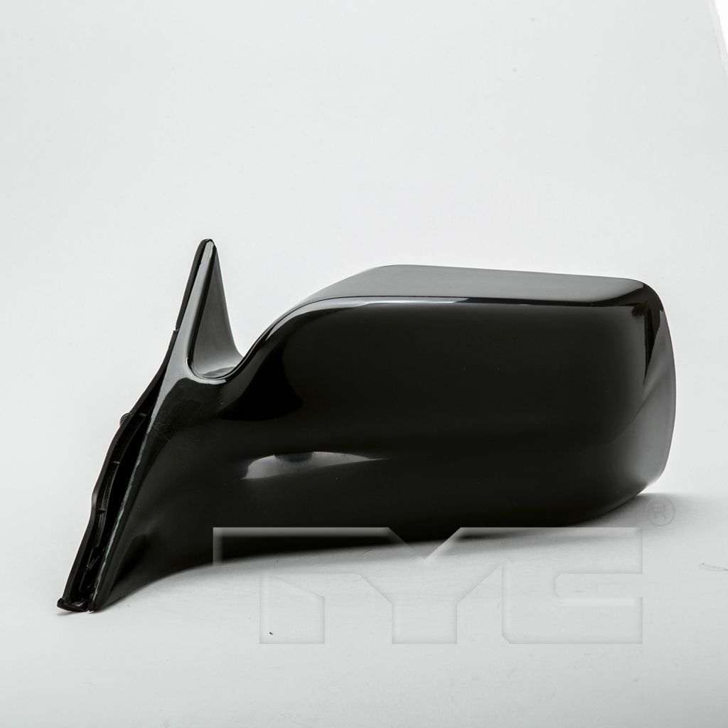 TOYOTA AVALON DOOR MIRROR LEFT (Driver Side) POWER/ NOT HEATED (BLK) OEM#87940AC011C0 2000-2004 PL#TO1320164