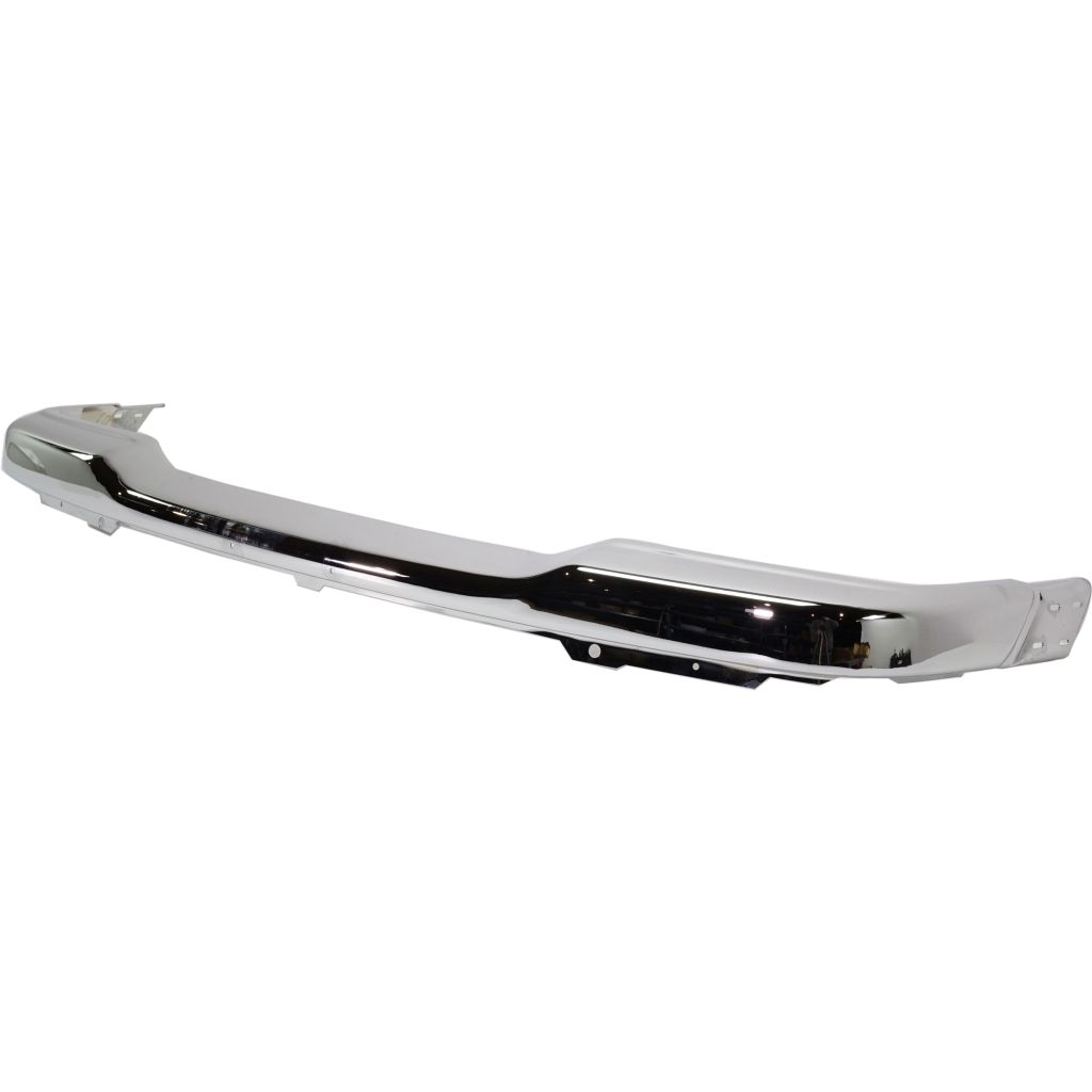 FORD TRUCKS & VANS RANGER FRONT BUMPER CHROME (XLT 4WD & FX4 4WD) OEM#1L5Z17757CA 2001-2005 PL#FO1002368