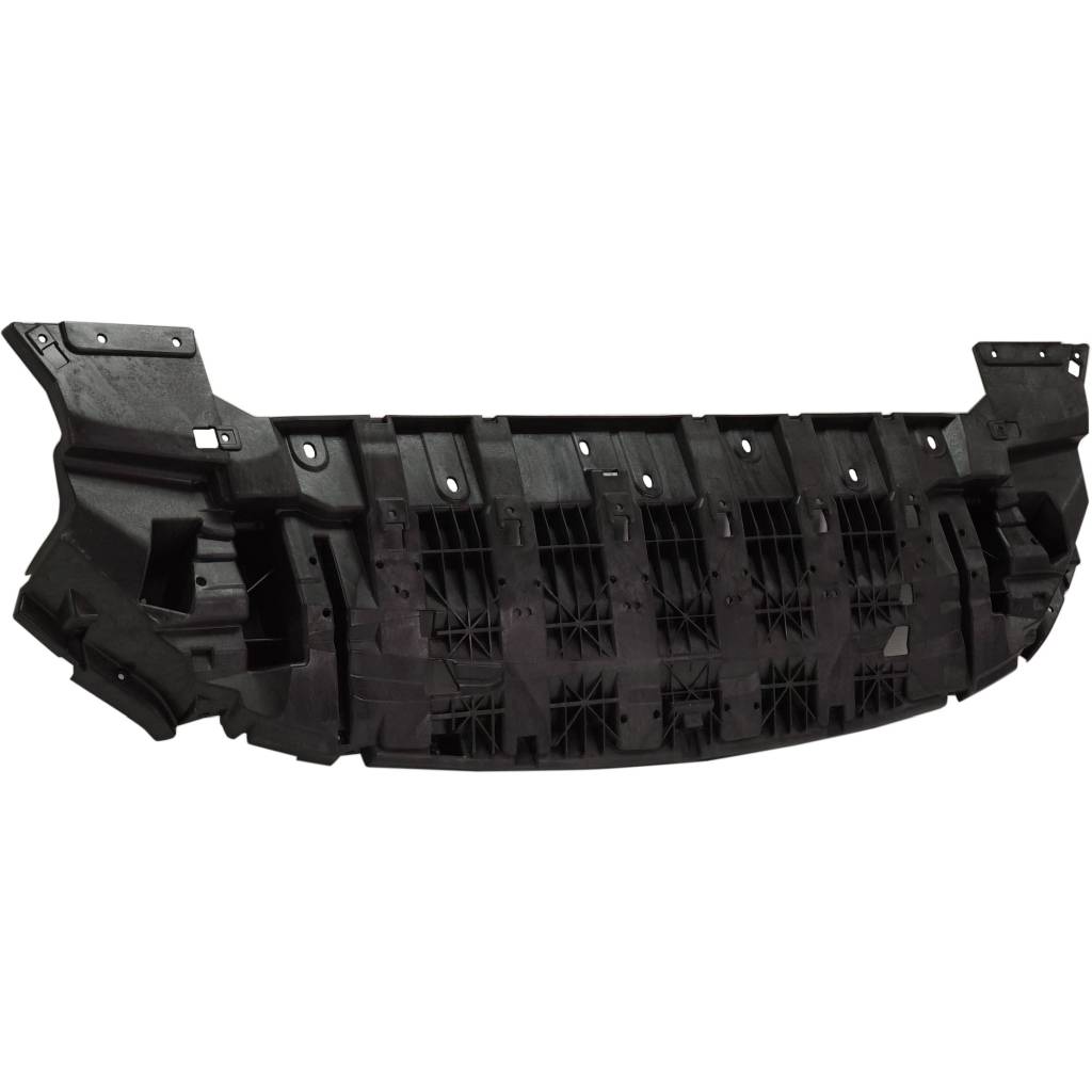 FORD TRUCKS & VANS ESCAPE LOWER AIR DEFLECTOR (SPLASH SHIELD) OEM#GJ5Z8310AA 2017-2019 PL#FO1228143