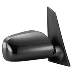 TOYOTA PRIUS DOOR MIRROR RIGHT (Passenger Side) POWER/ NOT HEATED OEM#8791047250 2004-2009 PL#TO1321255