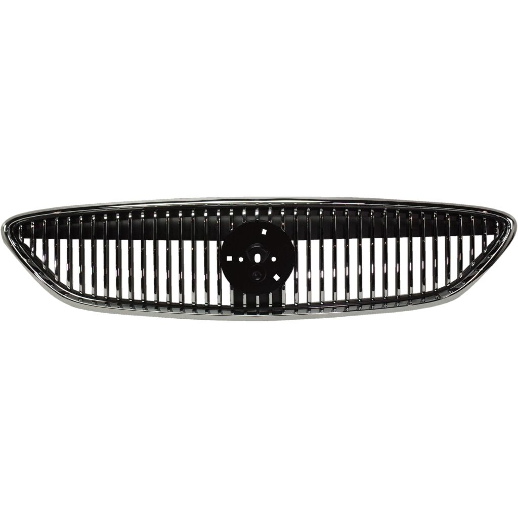 MERCURY SABLE GRILLE CHR/BLK OEM#4F4Z8200AA 2004-2005 PL#FO1200470