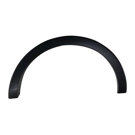 FORD TRUCKS & VANS TRANSIT FRONT WHEEL OPENING MLDG RIGHT (Passenger Side) (ON DOOR) OEM#BK3Z61278L00AA 2020-2023 PL#FO1291137