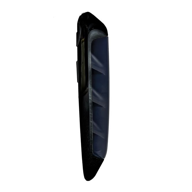 BMW BMW X4 FENDER VENT INSERT LEFT (Driver Side) GLOSS-BLACK/TXT-BLACK OEM#51138064805 2019-2025 PL#BM1266110
