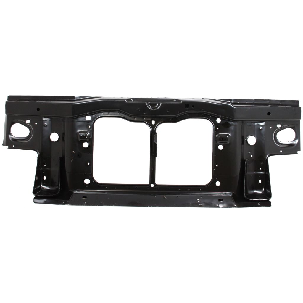 LINCOLN AVIATOR RADIATOR SUPPORT ASSEMBLY OEM#5L2Z16138A 2003-2005 PL#FO1225161