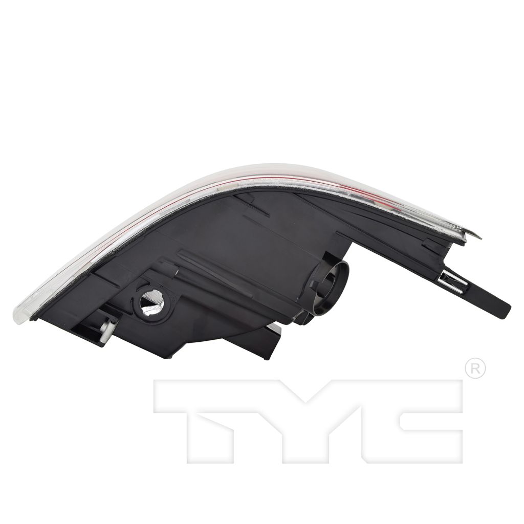 LEXUS GX 460 BACK-UP LAMP UNIT RIGHT (Passenger Side)**CAPA** OEM#8167160160 2014-2023 PL#LX2887103C