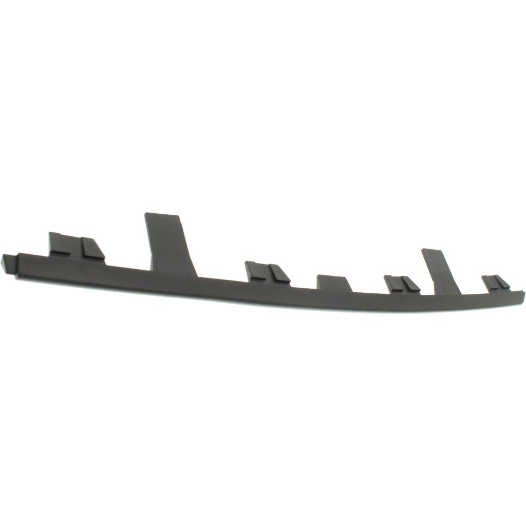 CHRYSLER 200 SEDAN FRONT BUMPER LOWER MLDG PRIMED (WO/ADAPTIVE CRUISE) OEM#68228876AA 2015-2017 PL#CH1044131