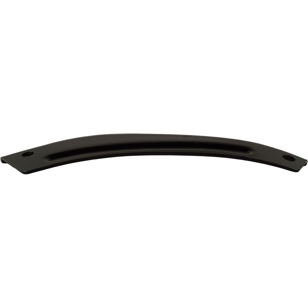 JEEPVEHICLE WRANGLER (JK) REAR BUMPER BRACKET OUTER LOWER LEFT (Driver Side) (HVY BMP FACTORY)**CAPA** OEM#68195815AB 2012-2018 PL#CH1162102C