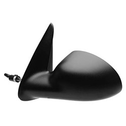 CHRYSLER PT CRUISER DOOR MIRROR LEFT (Driver Side) PWR (NON-FOLD)(Exc CONV.) OEM#5067423AD 2004-2010 PL#CH1320261