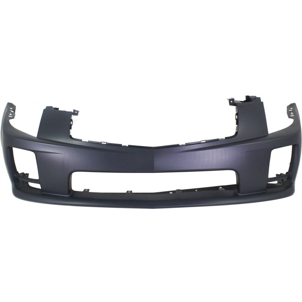 CADILLAC CTS/CTS-V FRONT BUMPER COVER PRIMED (CTS-V) OEM#12335777 2004-2007 PL#GM1000710