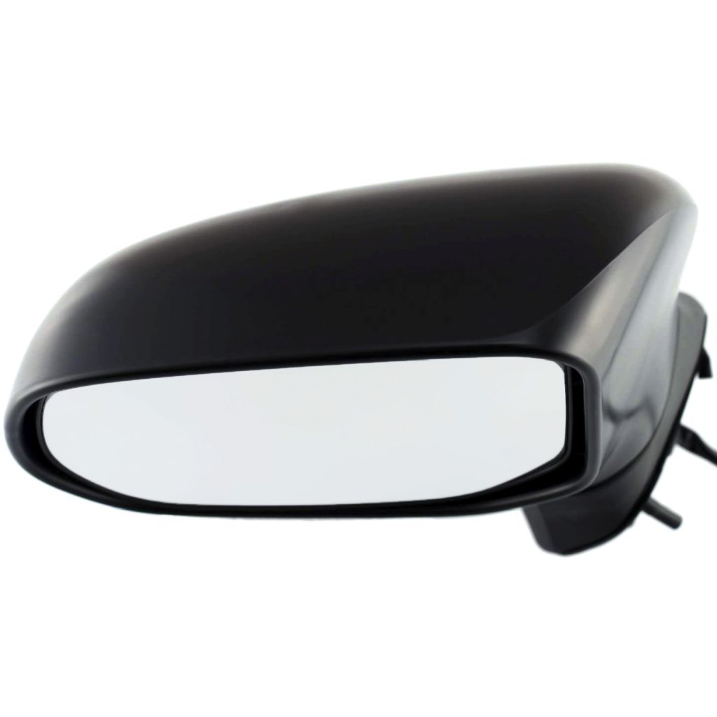 HONDA CIVIC SEDAN DOOR MIRROR LEFT (Driver Side) PWR NON-HTD OEM#76250SNAA01ZC 2006-2011 PL#HO1320221