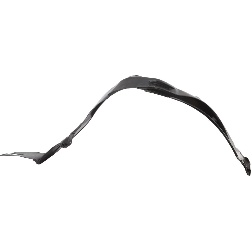 HYUNDAI SANTA FE FENDER LINER RIGHT (Passenger Side) OEM#8681226000 2001-2006 PL#HY1249107