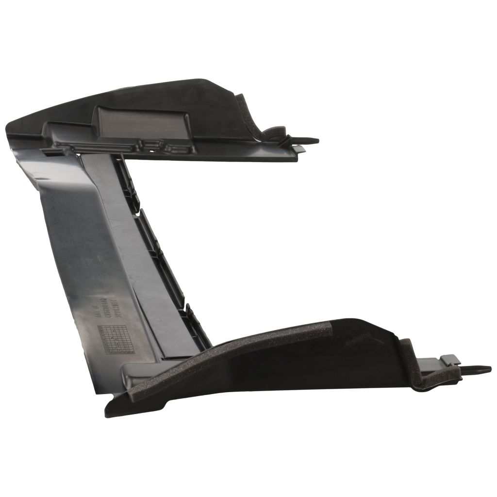 GM TRUCKS & VANS EQUINOX RADIATOR DEFLECTOR UPPER OEM#25799031 2010-2015 PL#GM1218101