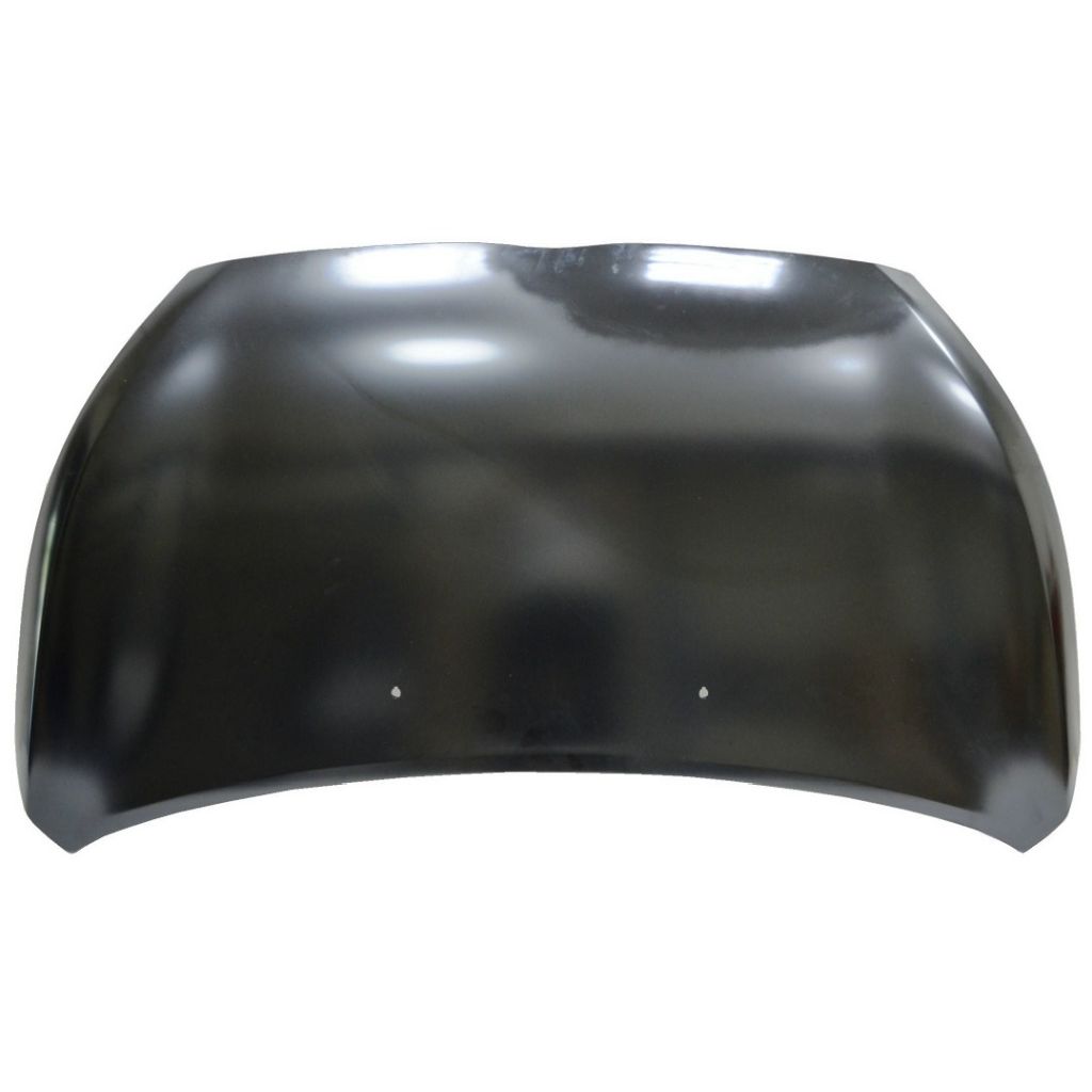 MITSUBISHI MIRAGE (HATCHBACK) HOOD OEM#5900A512 2014-2015 PL#MI1230222