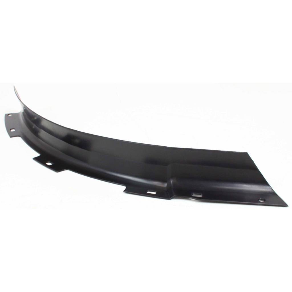 FORD TRUCKS & VANS FORD/PU (F150 HERITAGE MODEL) FRONT BUMPER FILLER RIGHT (Passenger Side) OEM#XL3Z17A861AA 2004 PL#FO1089117
