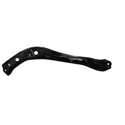 TOYOTA YARIS SEDAN RADIATOR SUPPORT UPPER LEFT (Driver Side) **CAPA** OEM#5322252020 2007-2012 PL#TO1225304C